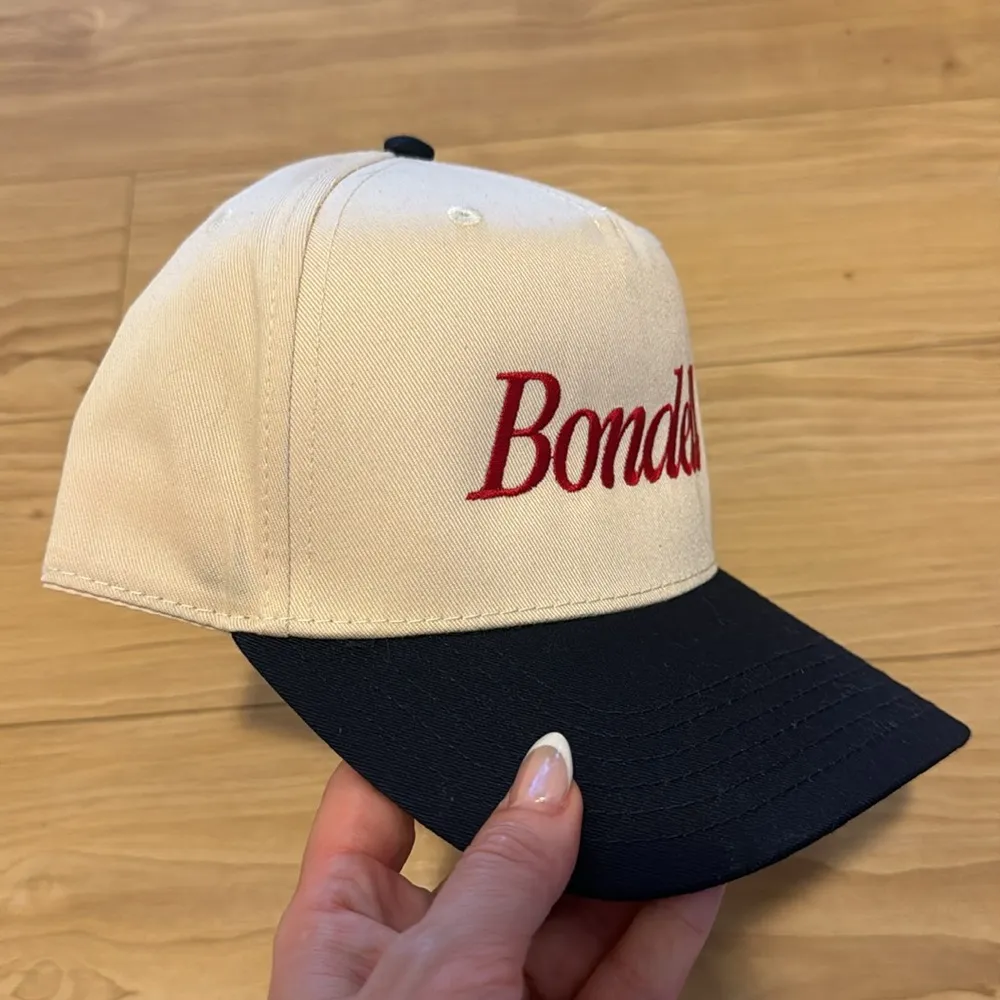 Bondell Hat - Image 4
