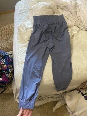 Lululemon Joggers - Image 2