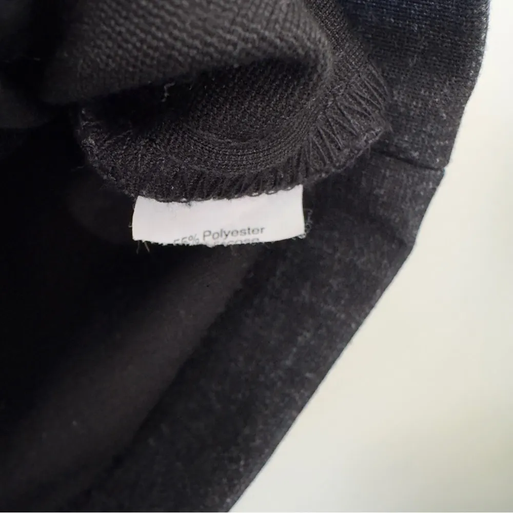 Madewell  Business Casual Professional Skirt Pleated Front Zip Up Zipper Side EUC - Image 7