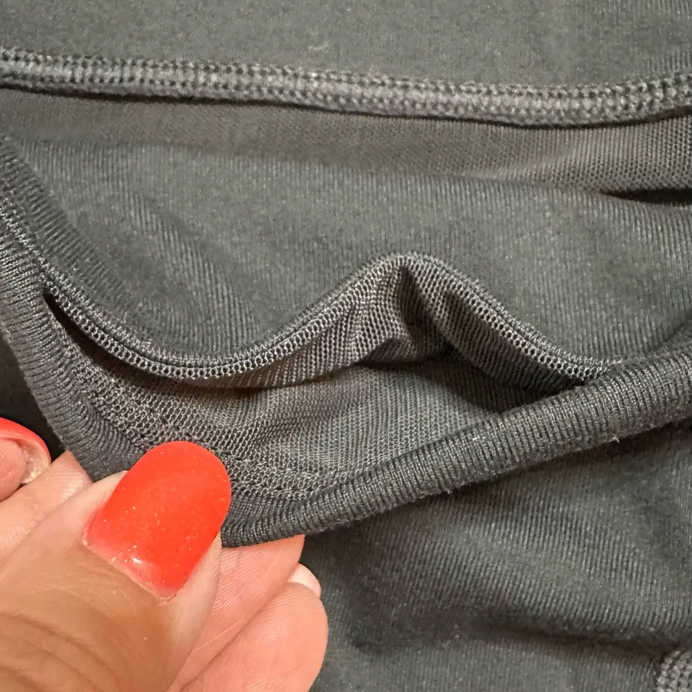 Athleta Track Tux Tights, Size Small Petite - Image 8