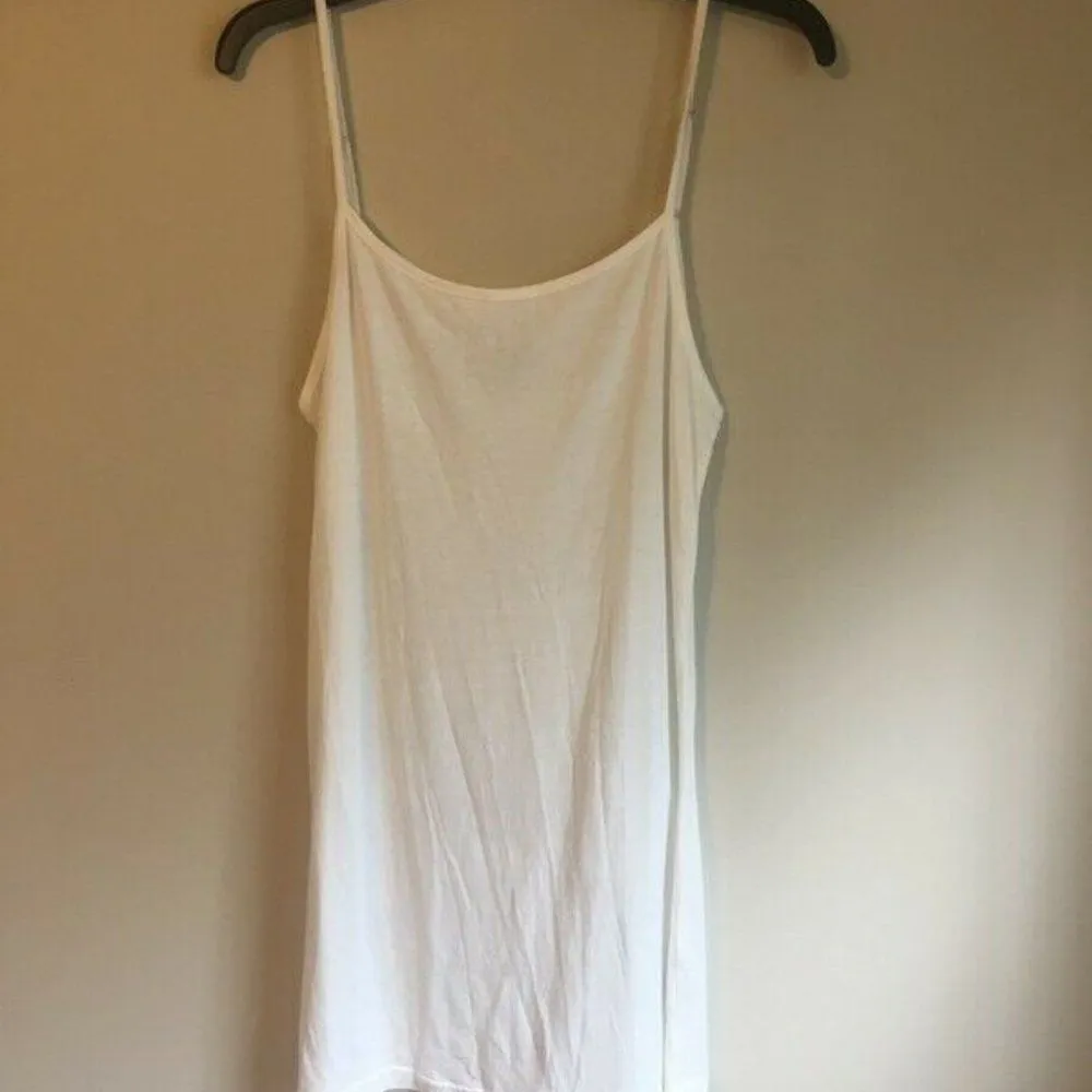 Miilla small dress with long under slip - Image 6