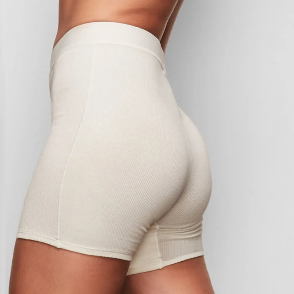 cotton rib boxer bone - Image 4