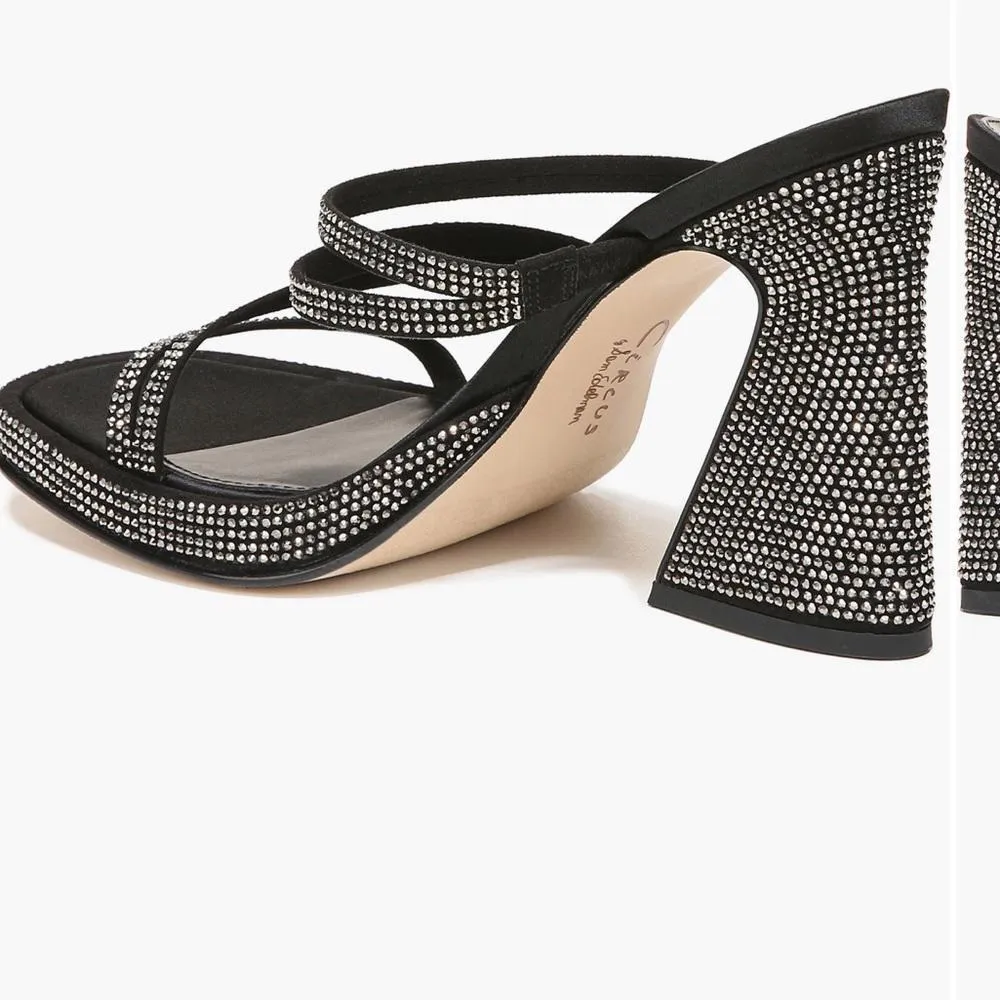 Circus NY by Sam Edelman Hanson Platform Heel - Image 4