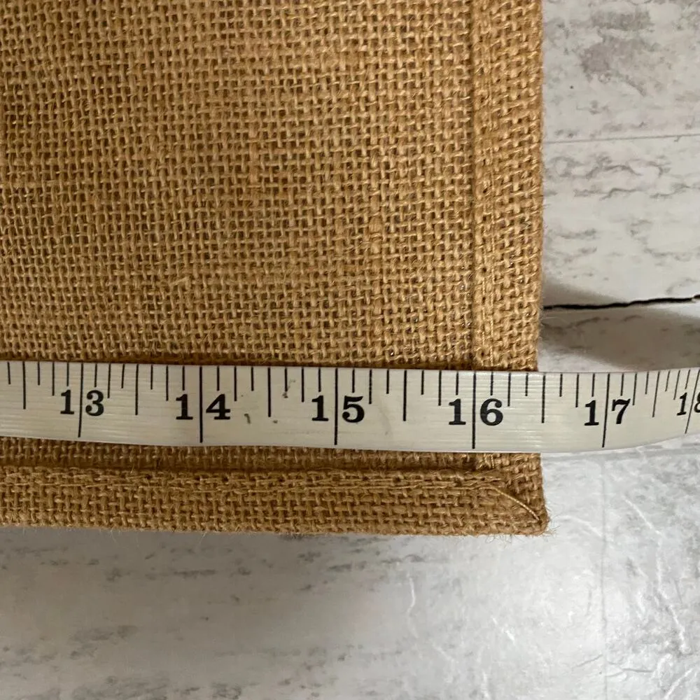 O'Neill Beach Tote Bag Woven Jute - Image 4