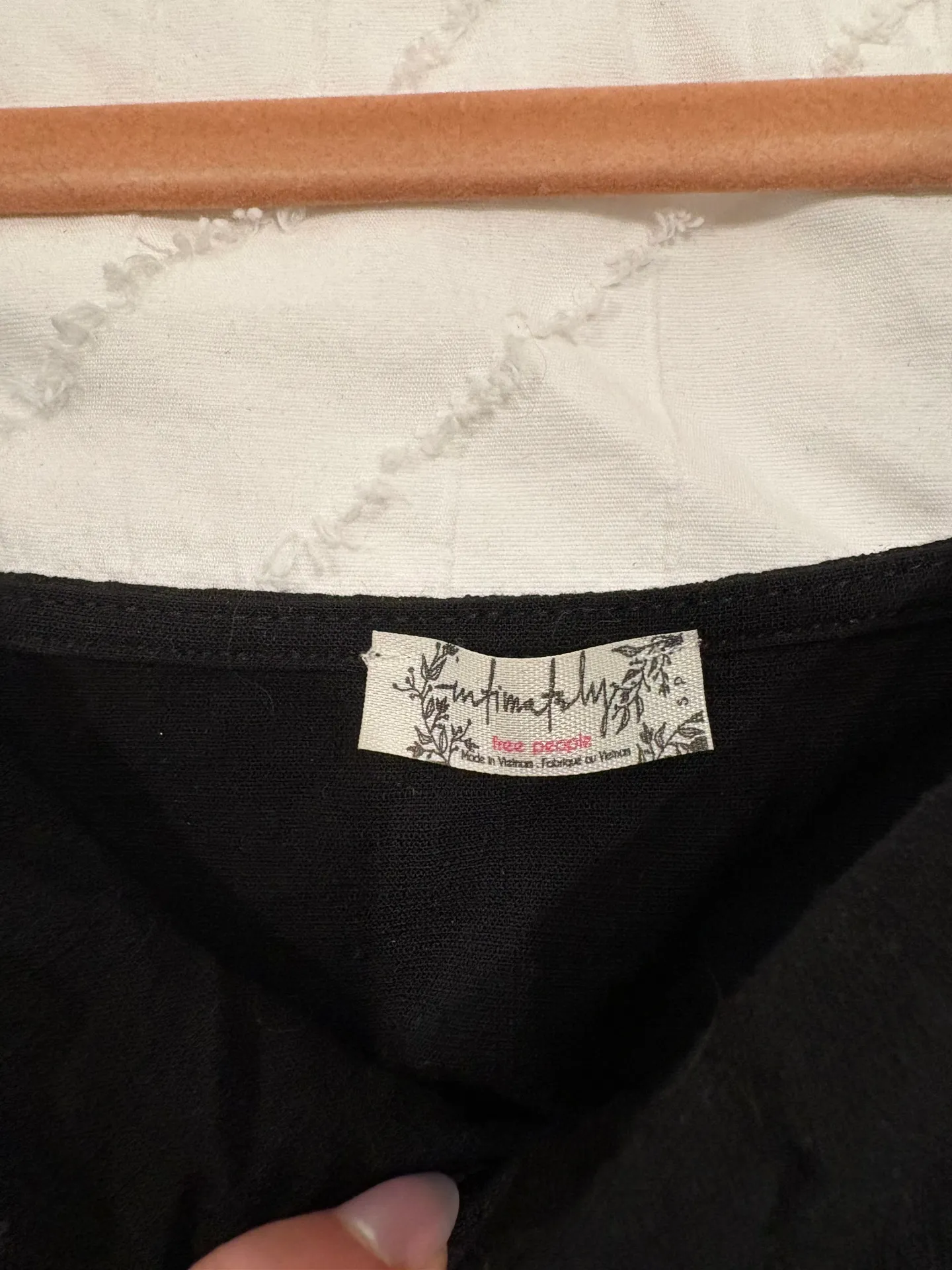 Black Bodysuit - Image 2