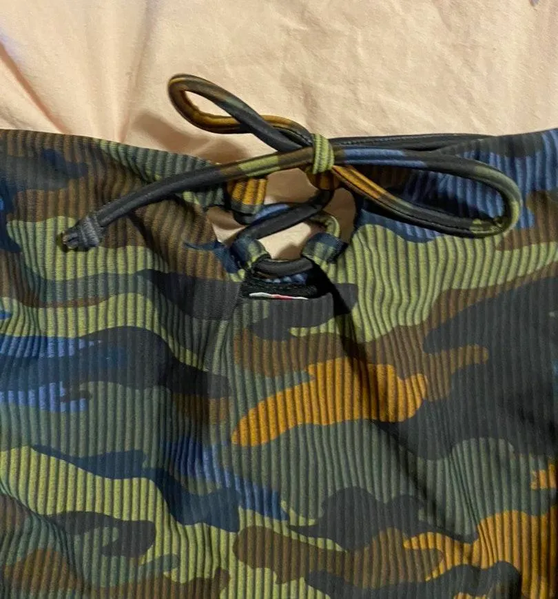 No Boundaries Camp Bikini Set - Image 6