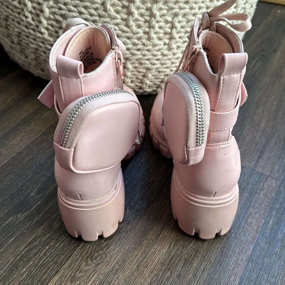 Just Fab Tanzi Boot - Image 4