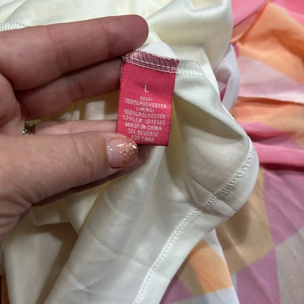 Flying Tomato  WHISPERS IN THE WIND WOVEN MINI - Image 3