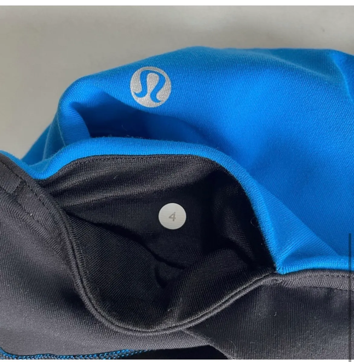 for Soulcycle Reversible Crop Leggings 4 - Image 5