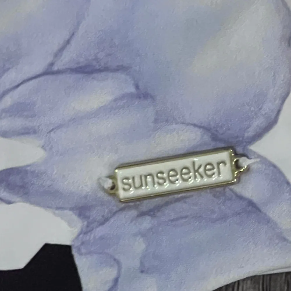 FINAL PRICE Sun Seeker Floral One Piece Pink Size 8 - Image 3