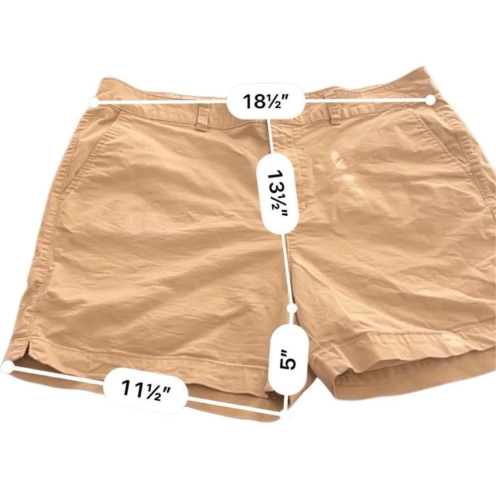 Old Navy every day high rise size size 16 - Image 5