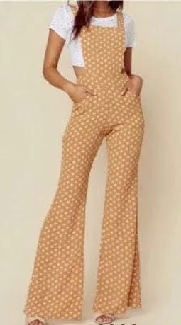 Blue Life GEORGINA MAY OVERALL - Image 2