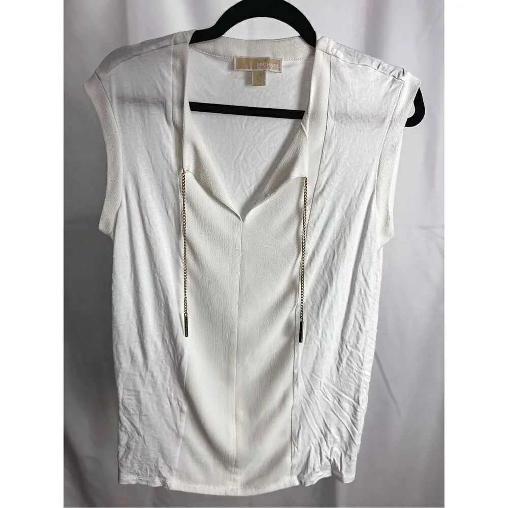 Michael Kors top - Image 4