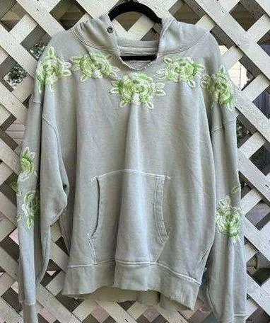 Free People We The Free Made Pullover - Image 5