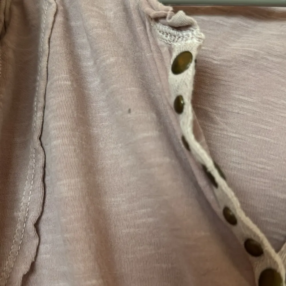 Free People Pink Top - Image 3