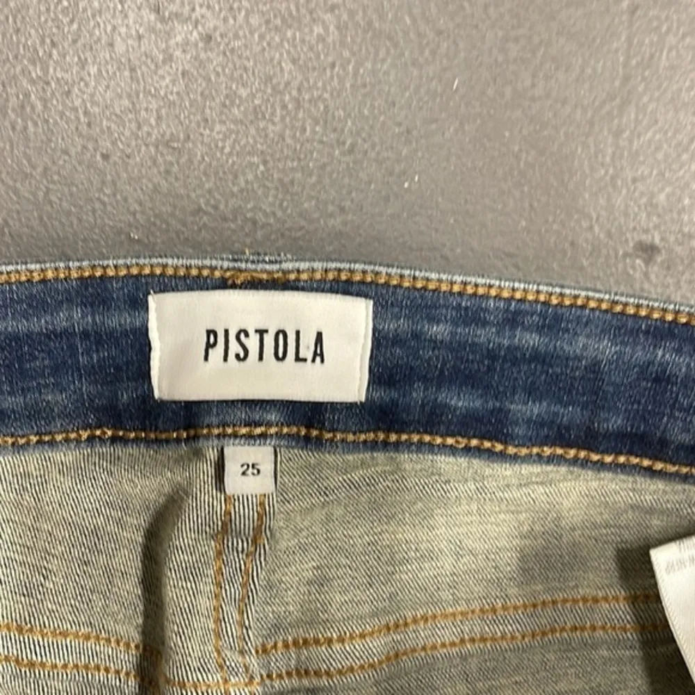 Pistola stretchy skinny jeans new with tags - Image 3