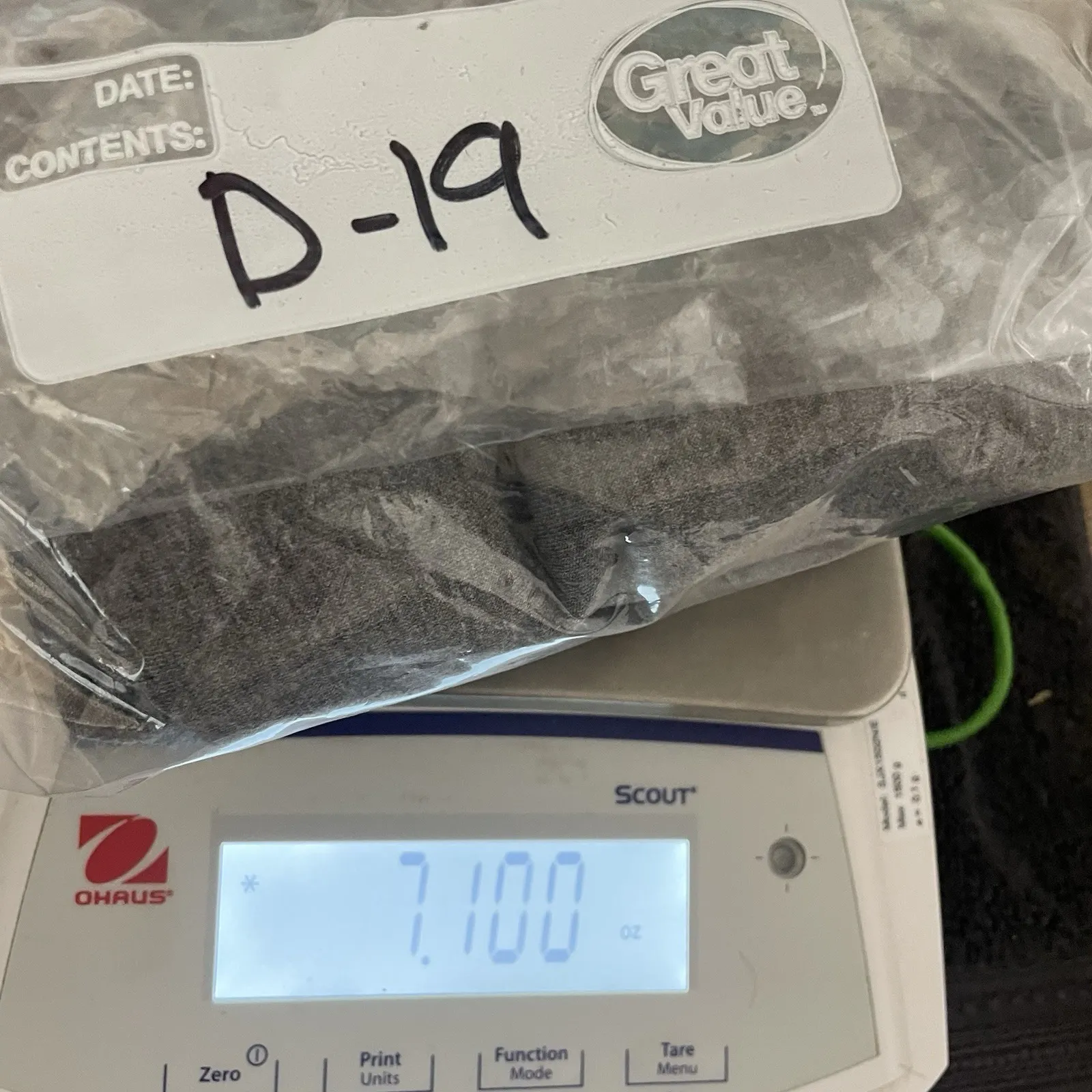 NWT Leg3nd‎ Women's Gray Heather Lounge Shorts Activewear Casual Comfy Pockets L Size L - Image 7