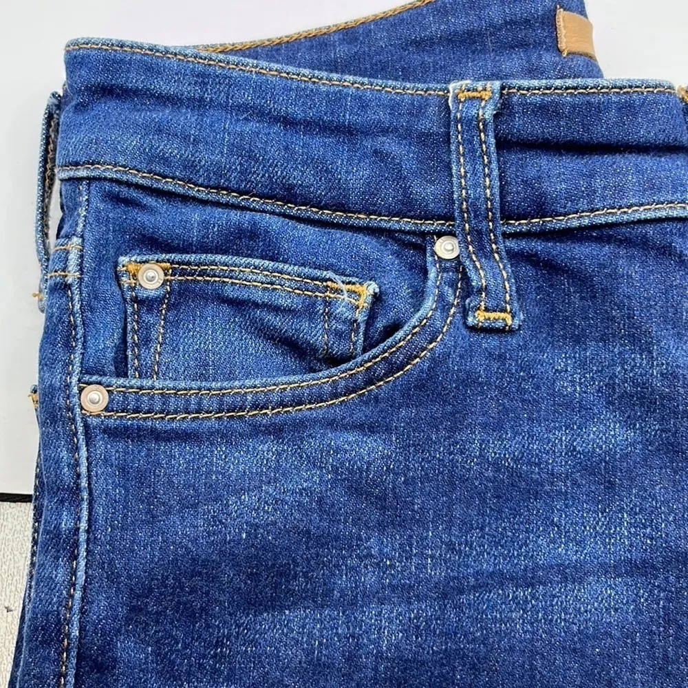 Joes Jeans The Milla High Rise Straight Ankle Size 26 - Image 14