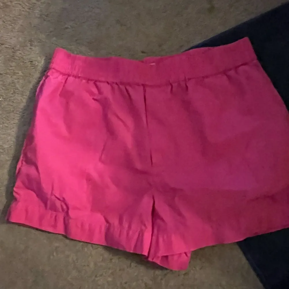 Free assembly large pink shorts Pink - Image 8