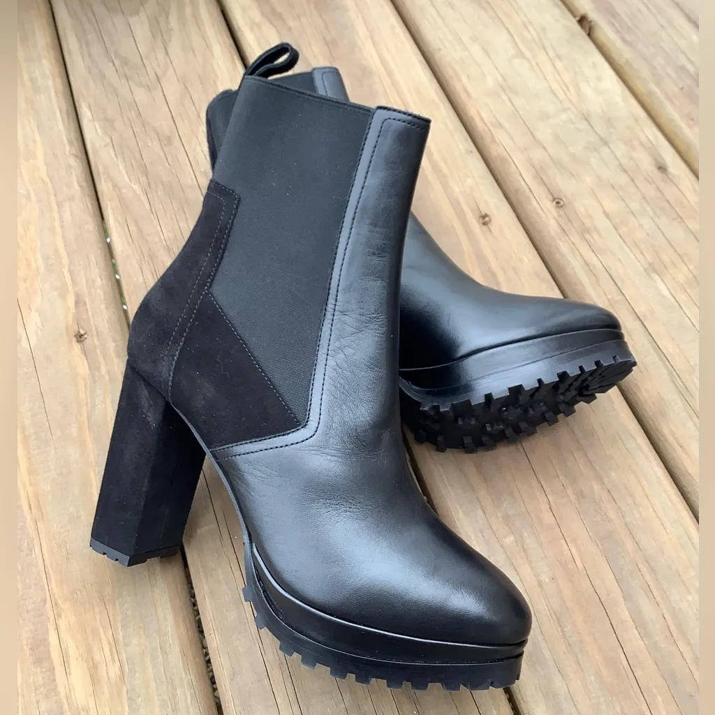 ALLSAINTS SAHARA boots 🔥🔥🔥 - Image 5