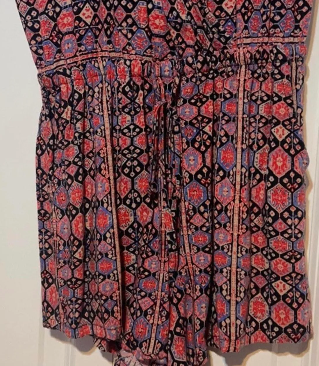 Boho Romper - Image 3
