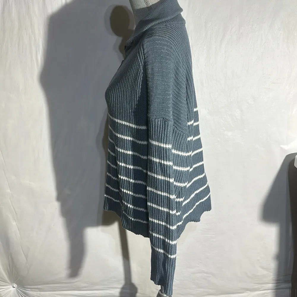 Rachel Zoe Sweater - Size L - Image 2
