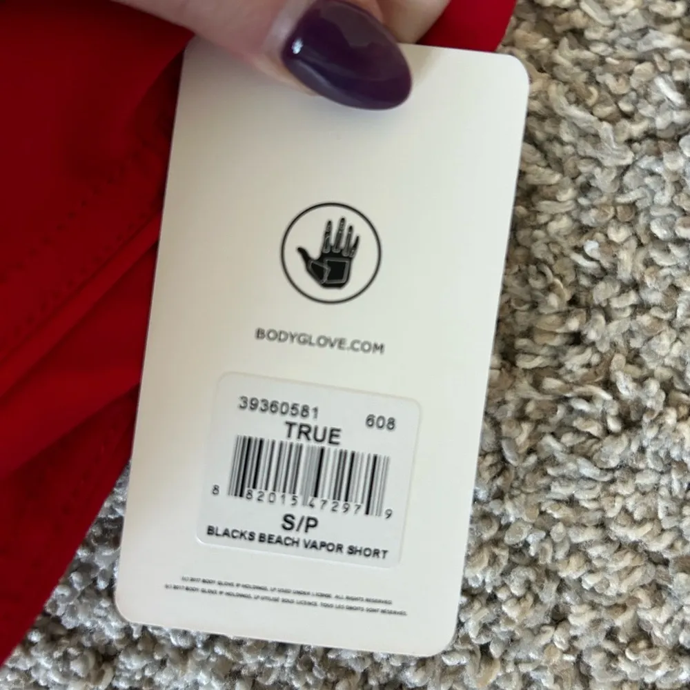 Body Glove NWT Women’s Beach Vapor Swim Shorts - Image 3