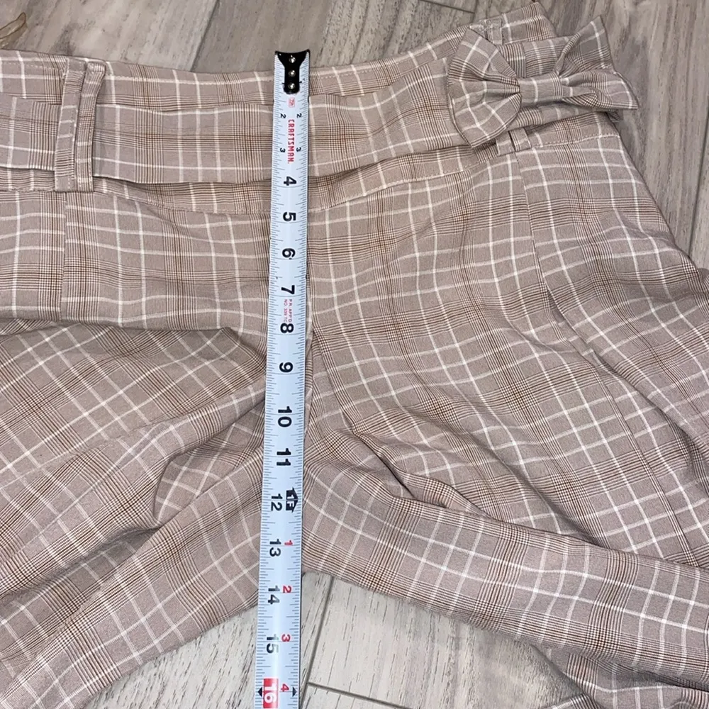 Take Me Collection Plaid Wide - Image 6