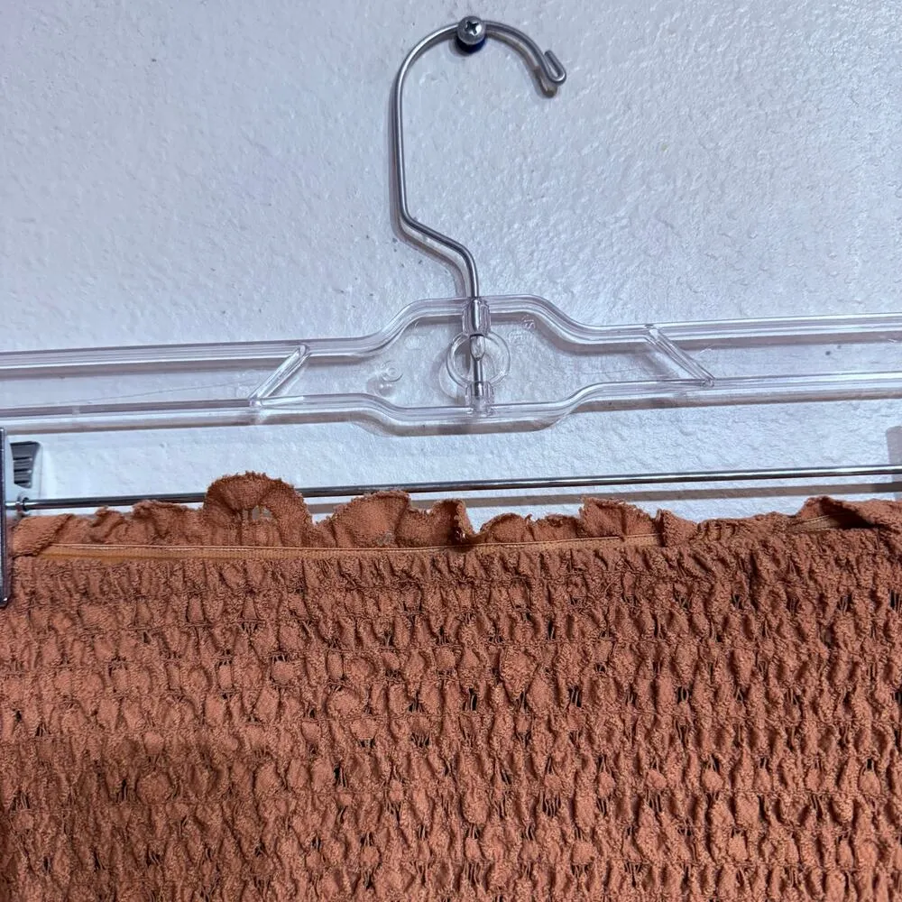 Free People Intimately Ballet Adella Corset Bralette Sz XS NWT - Image 9