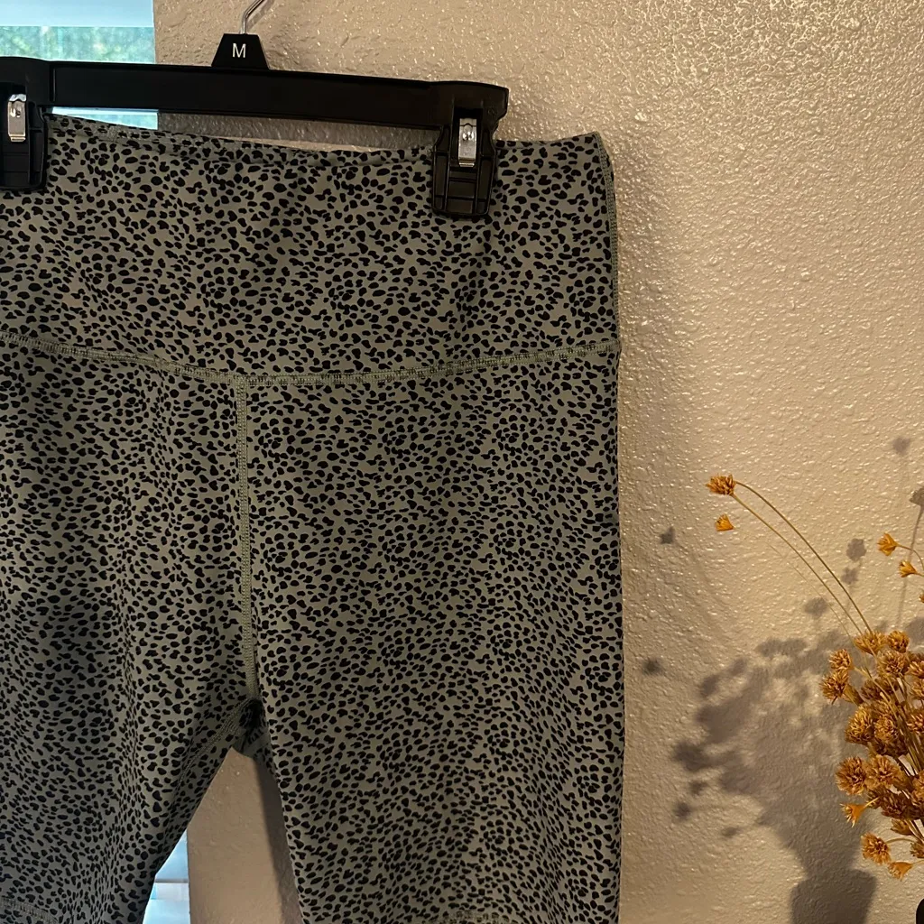 Biker shorts Size M - Image 2