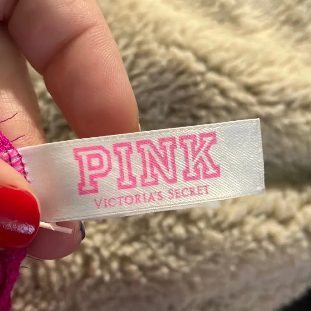 🎉4 for $20 Pink by Victoria’s Secret Lace Bralette, Small - Image 5