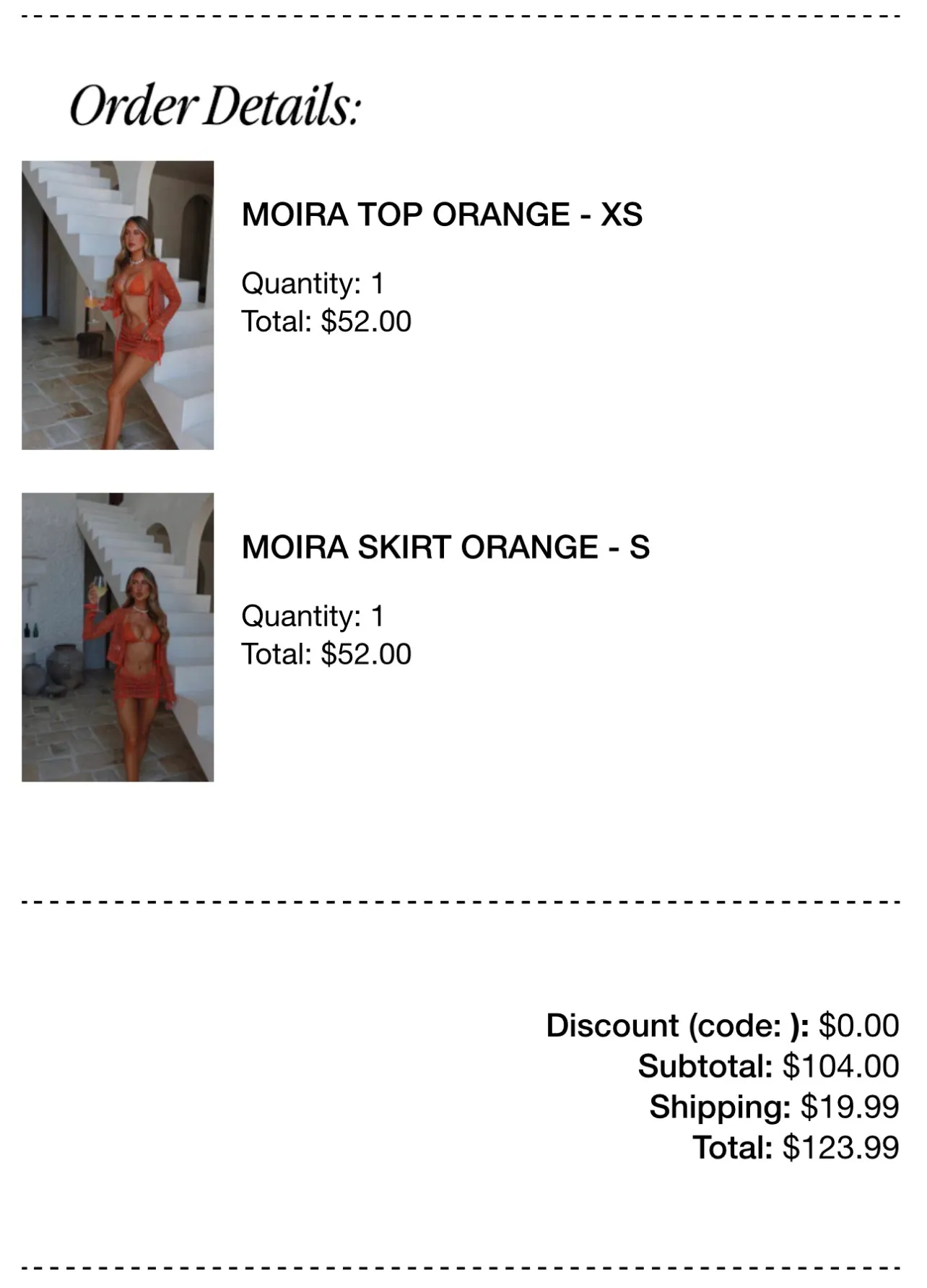 Generation Outcast Set - Image 6