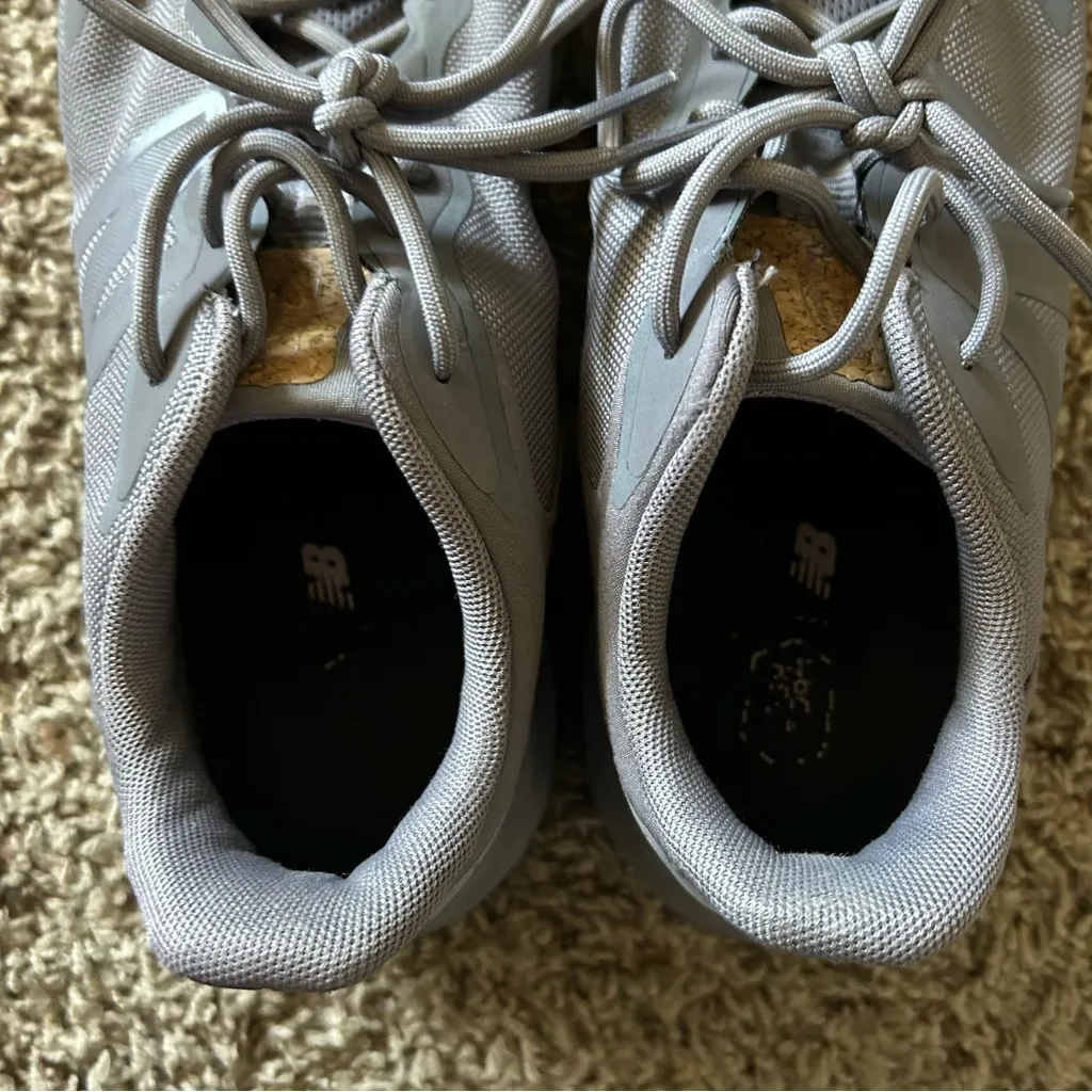 New Balance Fresh Foam Arishi v4 Running Athletic Tennis Shoes Purple Size 9 - Image 8