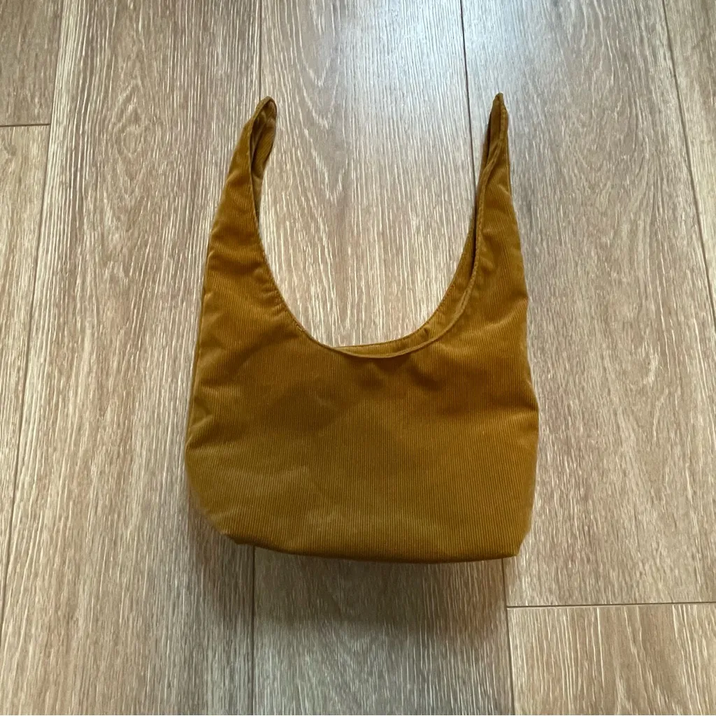 Merit Tie Pouch Brown - Image 4