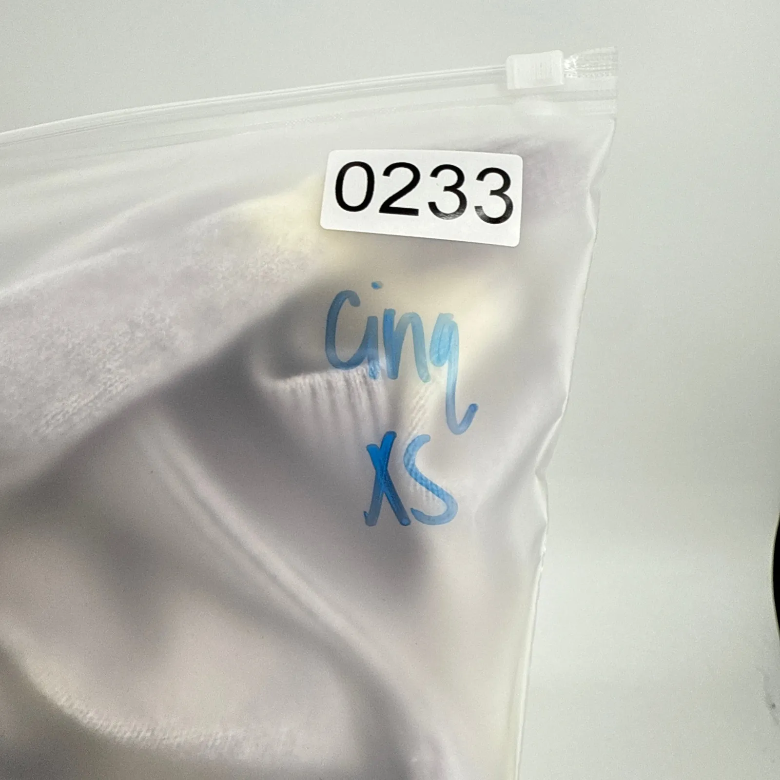 Cinq a‎ Sept Clerisa Tie Dye Wool Cashmere Tie Waist Oversized Sweater Lavender Purple Size XS - Image 10