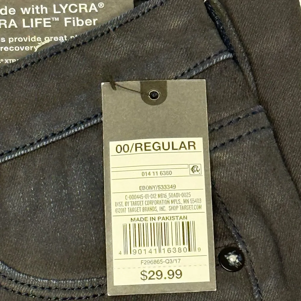 Mossimo Denim Women's Mid - Image 11