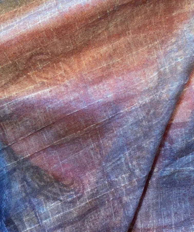 Shoreline Gypsy Top - Image 2