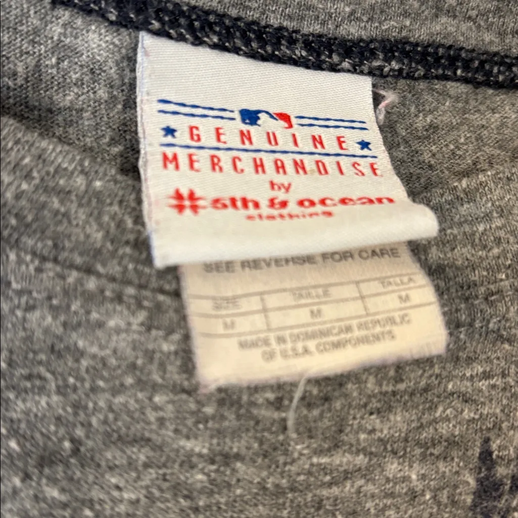 Boston Red Sox size M • 5th & ocean - Image 2