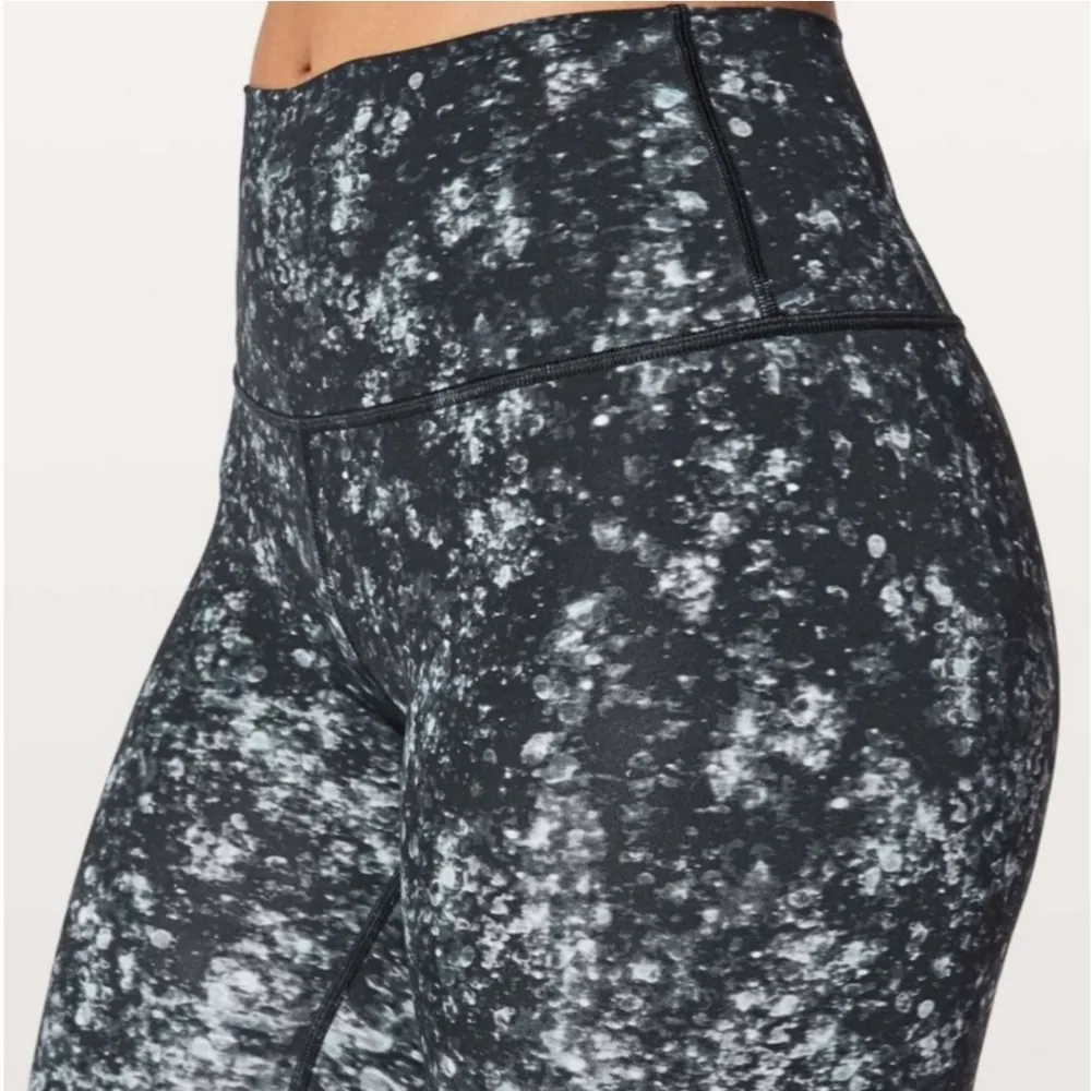 Wunder Under High Rise Tight Size 6 - Image 4