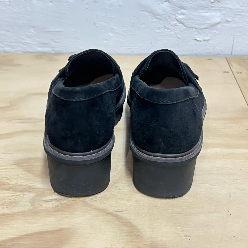 Clarks Airabell Loafers - Image 4