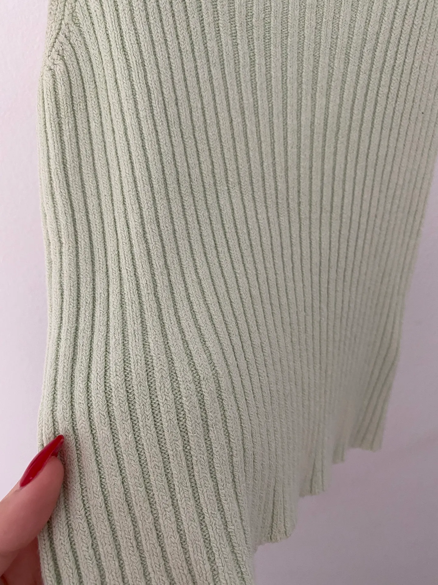 Brandy Melville Green Tank Top - Image 2