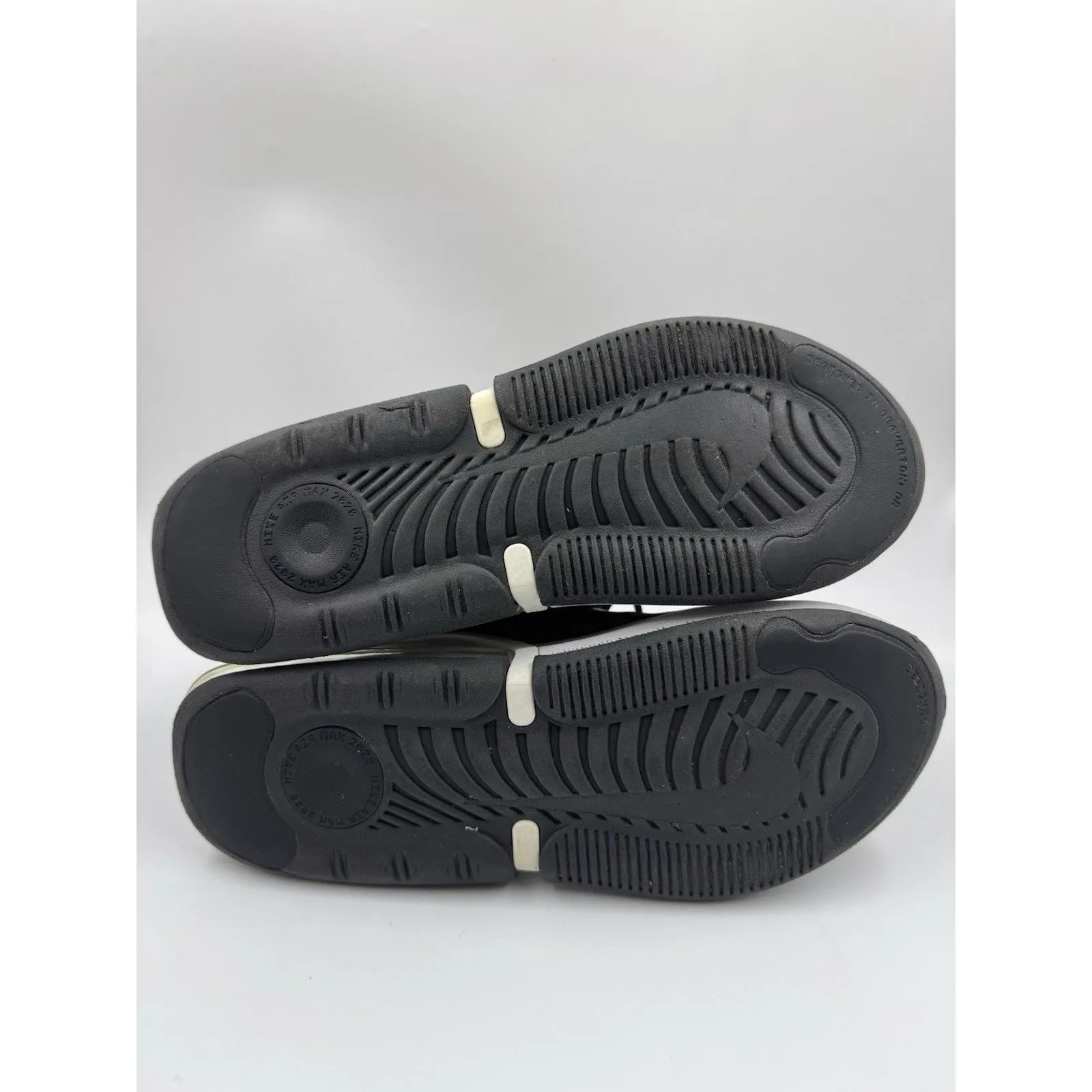 Nike WMNS Us 7 Air Max Up Leopard DC9206-700 Womens Airmax Shoes Sneakers - Image 14