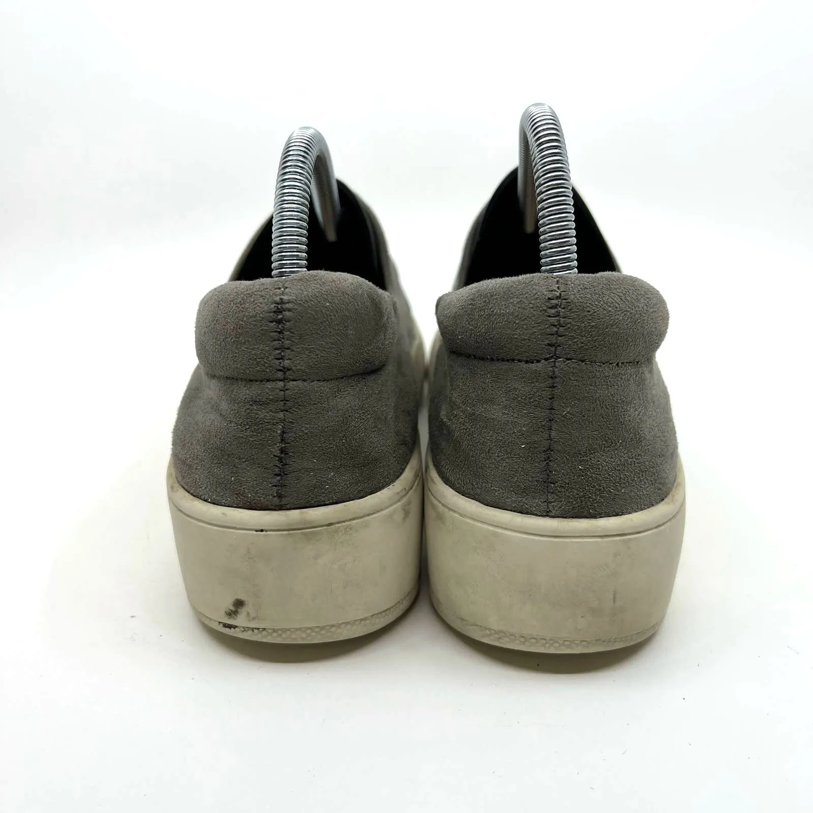 Steven By Steve Madden  Hilda Suede Slip On Sneaker Women's 9.5 US - Image 6