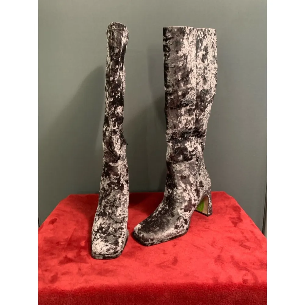 Sam Edelman Women's  Boots, ISSABEL KNEE HIGH BOOT - Image 4