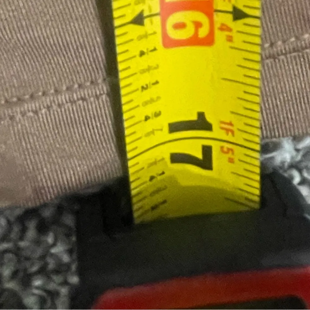 Vintage Rhonda Shear Shapewear brown cami tank top 38C Size undefined - Image 5