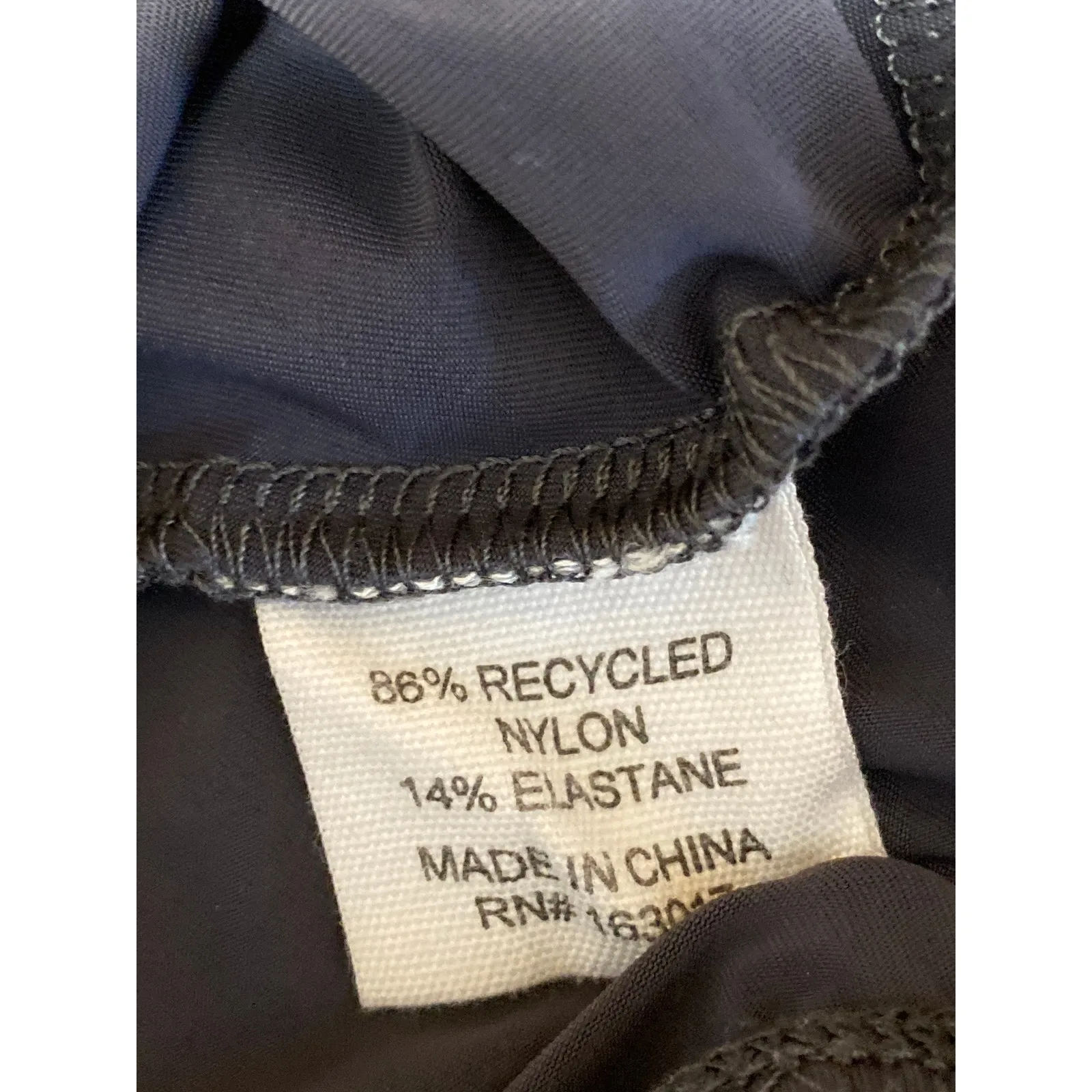 Princess Polly Women's Black Long Sleeve Bolero Tube Bandeau 2 Piece Set Size 4 - Image 4