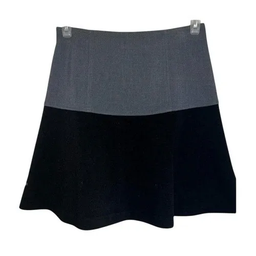 PATRIZIA LUCA Milano Amazing Dark Gray and Black A - Image 2