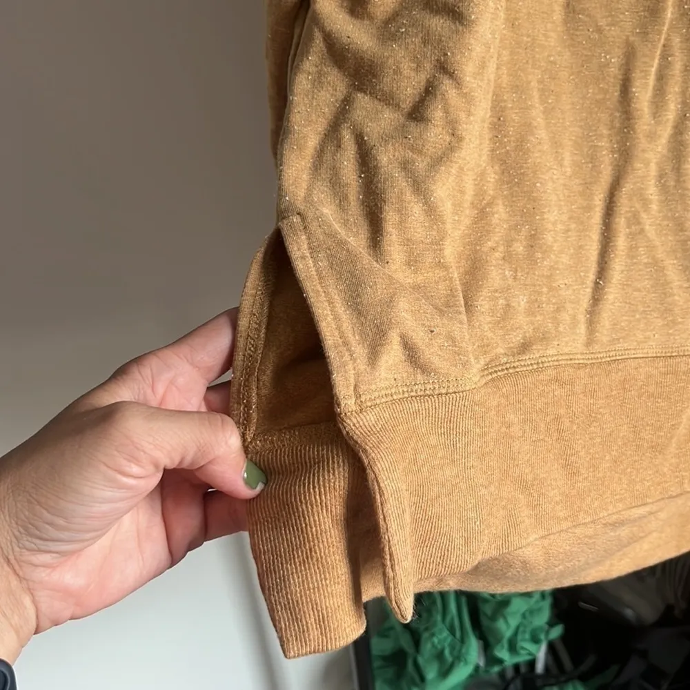 ATHLETA Sweatshirt XS - Image 8