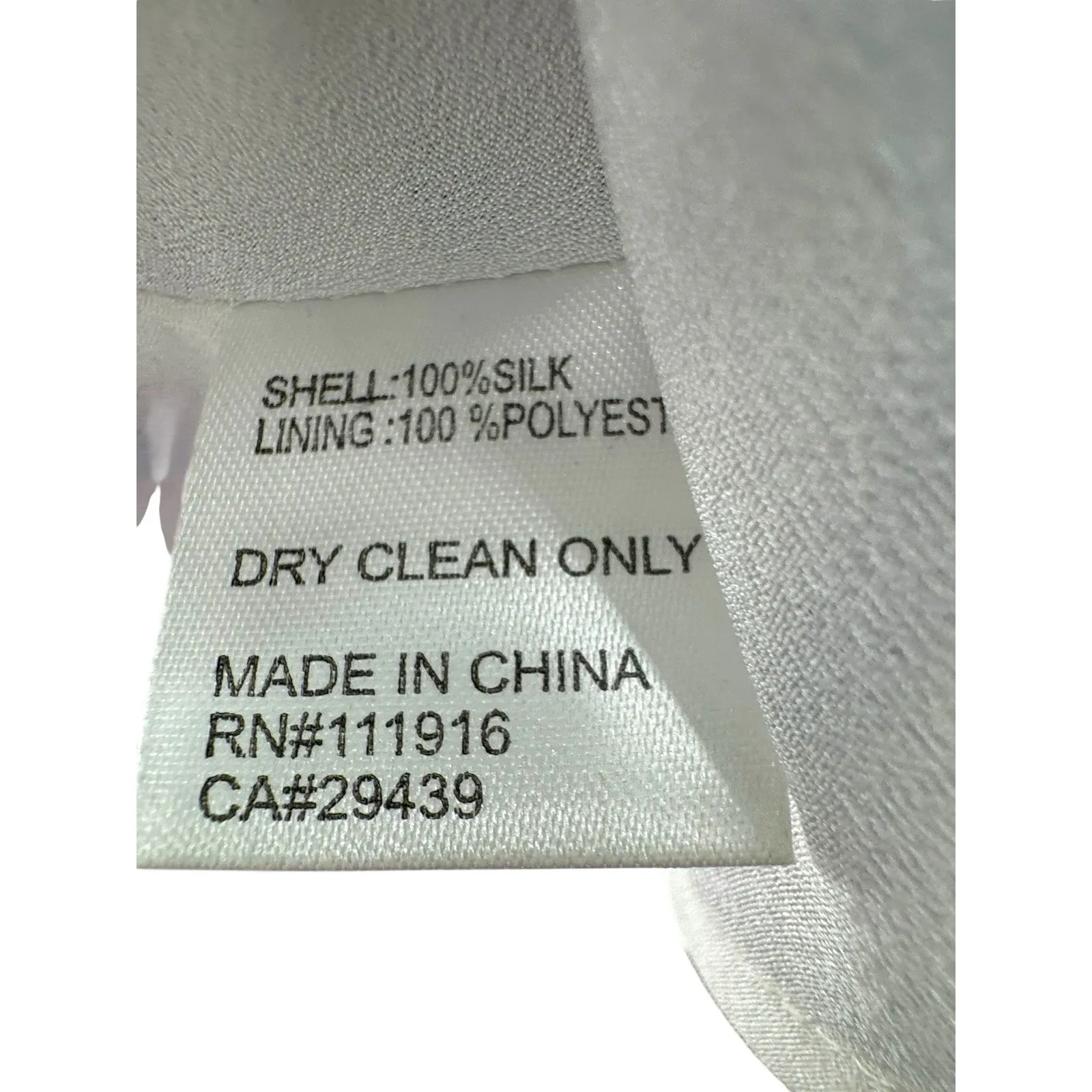 Yumi Kim Silk Wrap Dress S Vacation Palm Print Sleeveless Tie Resort Cruise Mini - Image 7