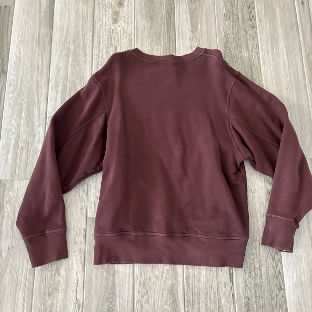 sandro crewneck - Image 4